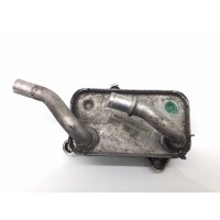 Радиатор масляный Mercedes CLK W209 W209 2002 A1121680401