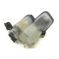 Бачок расширительный Mercedes A W168 W168 2002 1685000249
