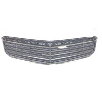Решетка радиатора Mercedes C W204 W204 2007 A2048800083