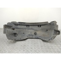 Защита арок передняя правая (подкрылок) Mercedes ML W163 W163 2003 1638840822