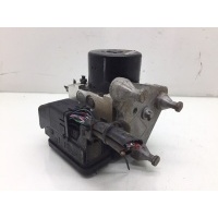 Блок ABS Mercedes C W204 W204 2012 A1729014000
