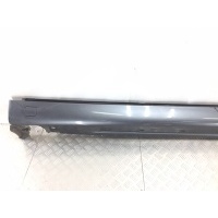 Накладка на порог Mercedes S W220 W220 2005 A2206900240