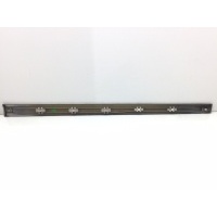 Молдинг двери передней левой Mercedes C W203 W203 2002 A2036902162