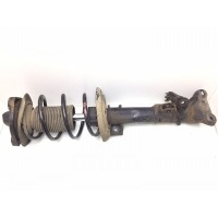 Стойка передняя правая Mercedes C W204 W204 2007 A2043200313