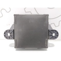 Блок управления двери Mercedes C W204 W204 2008 A2048702426