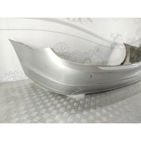 Бампер задний Mercedes C W204 W204 2008 A2048850625