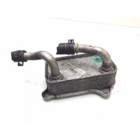 Радиатор масляный Mercedes CL W215 W215 2004 A1121800311