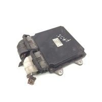 Блок управления двигателем Mitsubishi Colt 2005 A1341501779, 1860A551