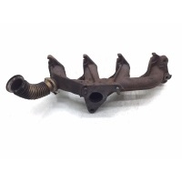 Коллектор выпускной Mitsubishi Carisma 2003