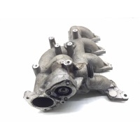 Коллектор впускной Mitsubishi Carisma 2003 8200145096