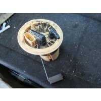 Насос топливный Audi A6 2005 4f0919050k