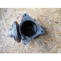 Клапан EGR Volkswagen Passat 2006 038129637d