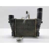 Интеркулер Mitsubishi Colt 2007 A6390900414