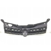 Решетка радиатора Opel Astra H 2005 13108471, 461088395