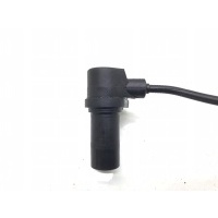 Датчик коленвала Opel Astra H 2007 0281002717