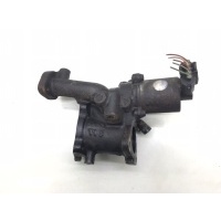 Клапан EGR Opel Astra H 2007 8980607960