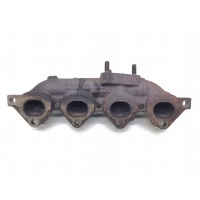 Коллектор выпускной Opel Astra H 2007 70221D3410X
