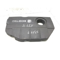 Декоративная крышка двигателя Opel Astra H 2007 330188061, 55355218, 55355217