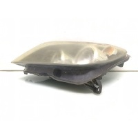 Фара левая Opel Astra H 2006 24451030, 1LG27037003