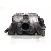 Коллектор впускной Opel Corsa C 2001 9158176