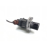 Клапан EGR Opel Insignia 2013 55566052