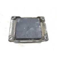 Блок управления двигателем Opel Astra H 2005 0261207722, 24420562