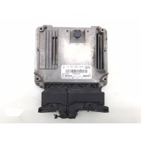Блок управления двигателем Opel Astra J 2012 55585024, 0281018769