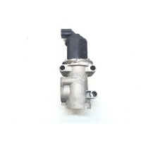 Клапан EGR Opel Zafira B 2007 50024005