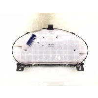Щиток приборов (приборная панель) Opel Meriva B 2010 13346176