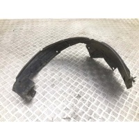 Защита арок передняя правая (подкрылок) Opel Astra G 2004 24424504