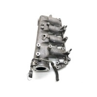 Коллектор впускной Opel Vectra C 2007  55212586