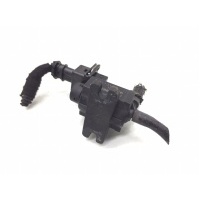 Клапан электромагнитный Opel Astra J 2010 70246100, 8972882491