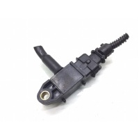 Датчик абсолютного давления Opel Astra J 2010 55566186