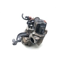 Клапан EGR Opel Astra J 2011 5027642201, 227612629313