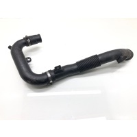 Патрубок воздушного фильтра Opel Corsa D 2007 55557415