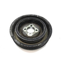 Шкив коленвала Opel Astra J 2010