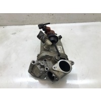 Радиатор EGR Opel Astra J 2010 55226607, 70274600