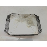 Блок управления двигателем Opel Meriva 2003 8973509485, 11250000163, 97350948