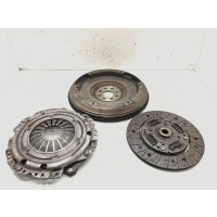 Комплект сцепления Opel Astra G 2005 8972280420