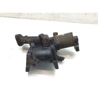 Клапан EGR Opel Astra G 2005 8973550420, 1350007040