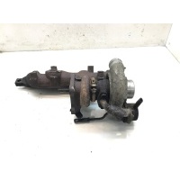 Турбина Opel Astra G 2005 8971852414, 5281423A