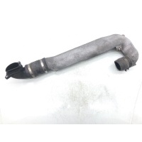Патрубок интеркулера Opel Zafira B 2006 55353825, 13223399