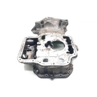 Поддон Opel Astra J 2011
