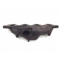 Коллектор выпускной Opel Astra J 2011 8980538800