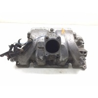 Коллектор впускной Opel Corsa C 2001 9158176