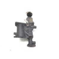 Клапан EGR Opel Astra G 2004 8973550420, HU1350007040