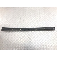 Накладка двери (крышки) багажника Opel Zafira A 2003 24425938, 0090495