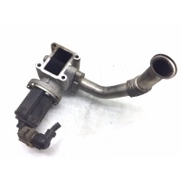 Клапан EGR Opel Signum 2006 50024005