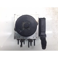 Блок ABS Opel Insignia 2010 13328651, 16817011, 54085326E