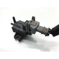 Клапан электромагнитный Opel Astra G 2003 72244800